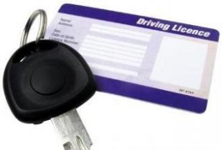 Будет упрощен порядок получения водительских прав