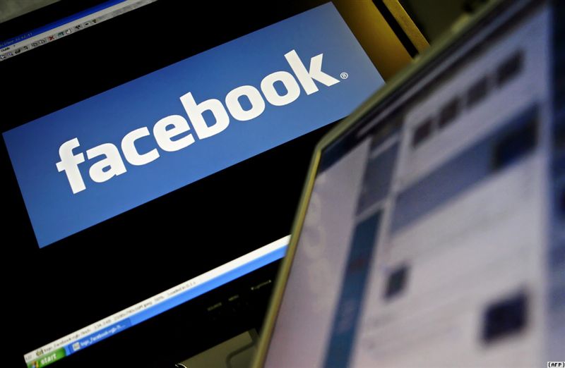 Акционеры Facebook не могут продать свои акции