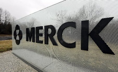 Прибыль Merck & Co выросла в 3,5 раза в I квартале