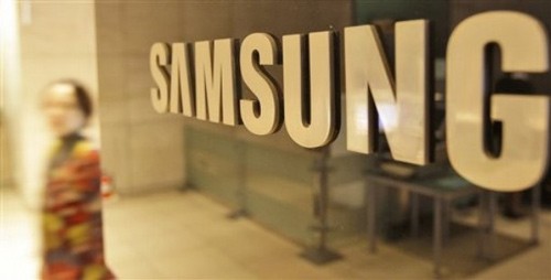 Samsung подала ответный иск против Apple