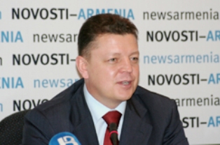 Валерий Овсянников – Бизнес в Армении непрозрачен