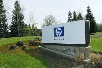 Доход HP возрос, но прогноз не оправдал ожиданий рынка