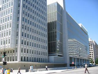 Египет и Тунис получат помощь от Всемирного банка в размере $6 млрд