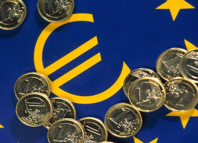 Ввод евро в Чехию откладывается