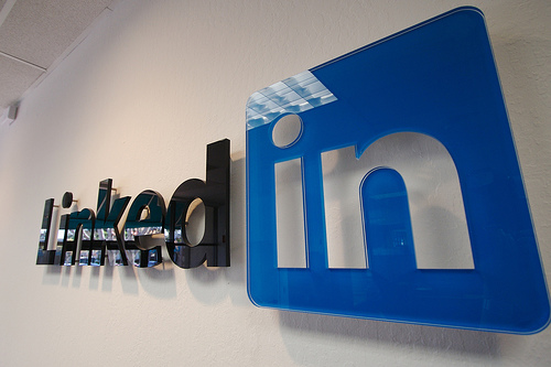 Оценка LinkedIn перед выходом на биржу составила $4 млрд