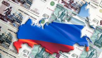 Чистый вывоз частного капитала из РФ в апреле 2011 года составил 7,8 млрд долларов