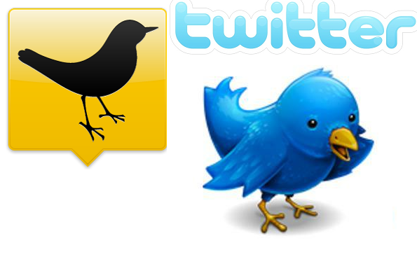 Twitter приобрел приложение TweetDeck за $40 миллионов