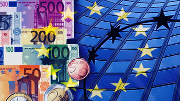 Через 2 года Еврозоне капут?