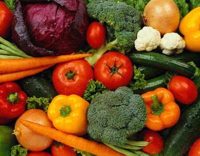 Двум странам Евросоюза будет позволен ввоз овощей в Россию