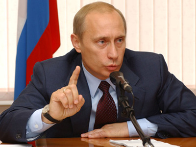 ​Путин: РФ в этом году снова будет среди лидеров зернового рынка
