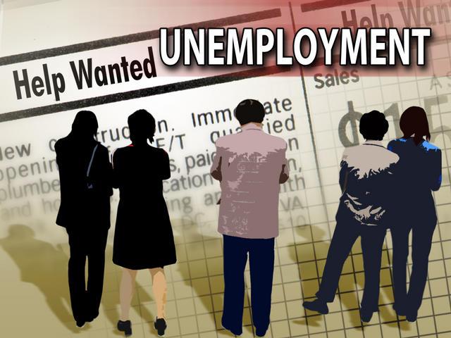 По прогнозам безработица в США в мае снизилась