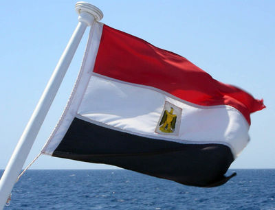 Египет отказался от финансовой помощи МВФ и ВБ