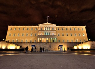 Новое приватизационное агентство для реализации активов Греции