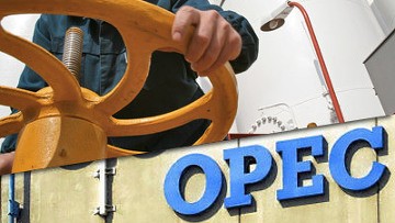 ОПЕК решил сохранить уровень нефтедобычи