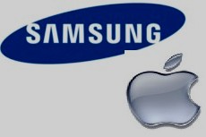Apple и Samsung снова встретятся в суде
