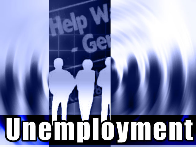 На удивление все уровень безработицы в США вырос до 9,1%