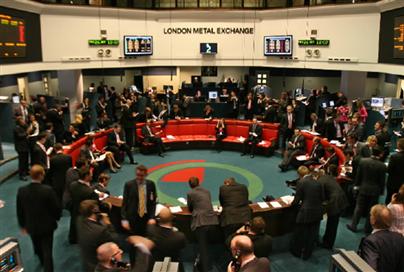 Торговля кобальтом и молибденом идет в гору – LME
