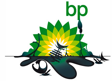 BP: компенсации за разлив нефти чрезмерны