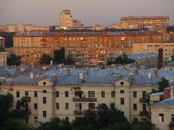Продажи квартир в Москве достигли докризисных показателей