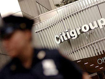II квартал принес Citigroup почти 25% рост прибыли