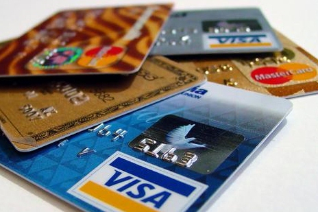 Чистая прибыль Visa составила 2,77 млрд долл.