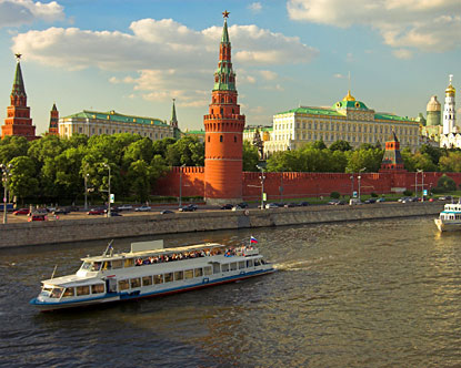Внешнеторговый оборот России увеличился до $316 миллиардов