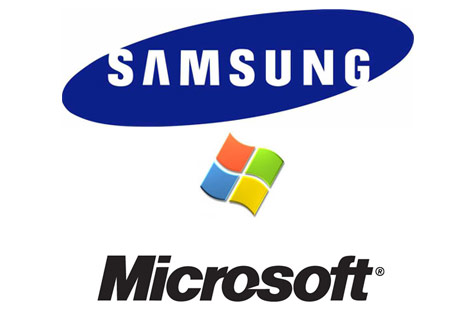 Microsoft требует от Samsung отчисление за каждый проданный Android-смартфон