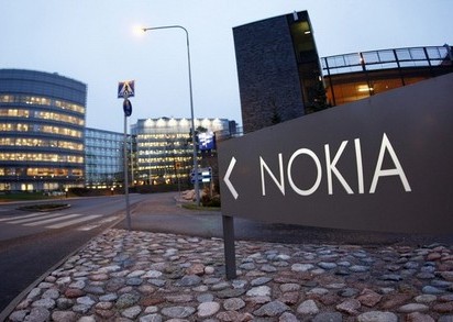 Nokia стремительно теряет свои позиции