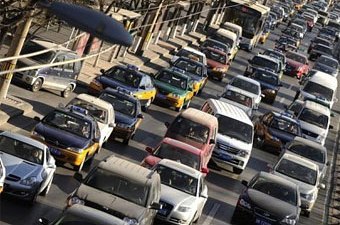 В 1-м полугодии Peugeot продало более 1 млн авто