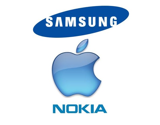 Samsung могла превзойти Nokia и Apple по количеству проданных смартфонов
