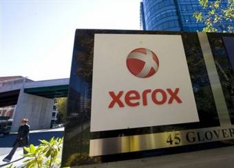 Чистая прибыль Xerox во II квартале составила $319 млн