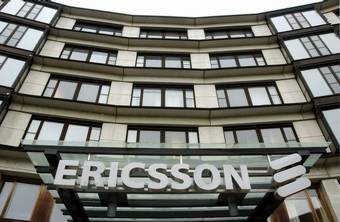 Чистая прибыль Ericsson в III квартале достигла $574 млн