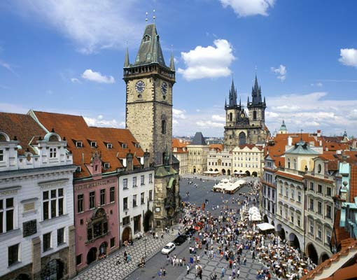 Вопрос о переходе на евро для Чехии неактуален – глава Нацбанка