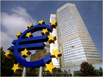 ЕК: прогноз по росту ВВП еврозоны оставляет желать лучшего
