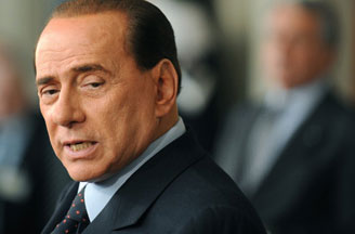 После осуществления реформ Берлускони уйдет