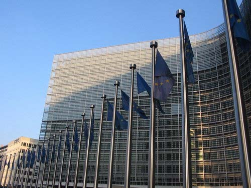 ЕС не видать финансовой помощи от США в борьбе с кризисом