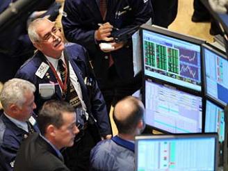 NYSE Euronext в III квартале увеличил прибыль на 56%