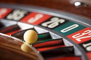 Прогнозы PricewaterhouseCoopers относительно мировых доходов от азартных игр