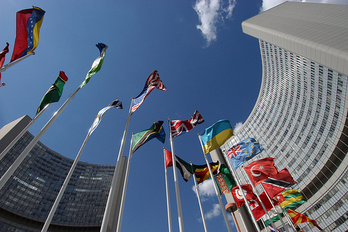 Прогноз ООН по развитию мировой экономики снижен