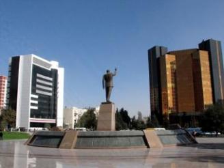 Инвестиции в экономику Азербайджана составили 78% всех вложений