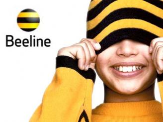 «Жаркая зима» для абонентов сотовой связи Beeline
