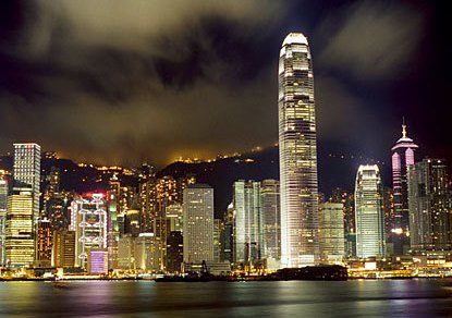 Гонконг признан самым развитым финансовым рынком мира