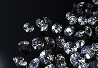 Индия сократила объем экспорта алмазов и ювелирных изделий