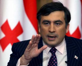 Саакашвили впечатлен успехами Армении