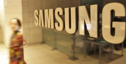 В планах Samsung 15% увеличение продаж мобильных телефонов