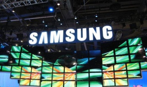 Продажи мобильников Samsung установили рекорд