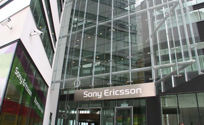 Sony Ericsson завершил 2011г. чистым убытком в 247 млн. евро