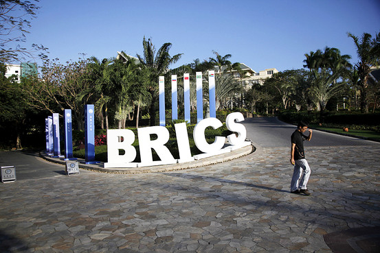 Рубини: России не место в BRICS