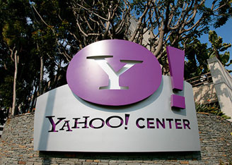 Основатель Yahoo! Джерри Янг уволился