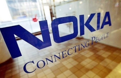 Nokia в минусе